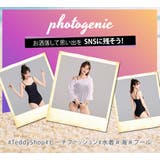 オールインワン 水着 レディース | teddyshop | 詳細画像28