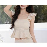 ビキニ ビスチェ 水着 | teddyshop | 詳細画像24 