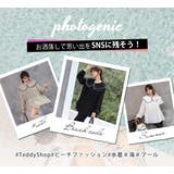 ラッシュガード トップス UPF50+ | teddyshop | 詳細画像33
