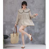 ラッシュガード トップス UPF50+ | teddyshop | 詳細画像25