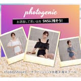 ビキニ フレア 水着 | teddyshop | 詳細画像32 