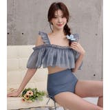 ビキニ フレア 水着 | teddyshop | 詳細画像25 