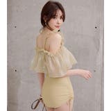 ビキニ フレア 水着 | teddyshop | 詳細画像30 