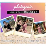 水着 ワンピース 体型カバー | teddyshop | 詳細画像33 