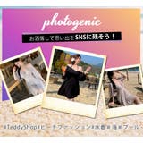 水着 ワンピース 体型カバー | teddyshop | 詳細画像20 