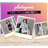 水着体型カバー ビキニ 全5色 | teddyshop | 詳細画像36 
