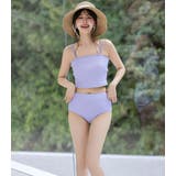 水着体型カバー ビキニ 全5色 | teddyshop | 詳細画像34 