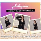 水着体型カバー ビキニ レディース | teddyshop | 詳細画像20 