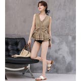 ビキニ 水着 体型カバー | teddyshop | 詳細画像18