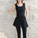 水着 体型カバー 全3色 | teddyshop | 詳細画像18 