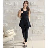 水着 体型カバー 全3色 | teddyshop | 詳細画像34 