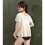 水着 体型カバー 全5色 | teddyshop | 詳細画像18