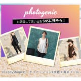 タンキニ 水着 体型カバー | teddyshop | 詳細画像30 