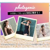 レディース 水着 タンキニ | teddyshop | 詳細画像34 
