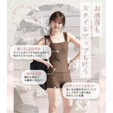 レディース 水着 全4色 | teddyshop | 詳細画像7 