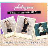 水着 体型カバー 全5色 | teddyshop | 詳細画像31 