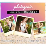 オールインワン 水着 全2色 | teddyshop | 詳細画像24 