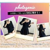 オールインワン 水着 体型カバー | teddyshop | 詳細画像19 