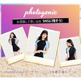 フィットネス 水着 レディース | teddyshop | 詳細画像20 