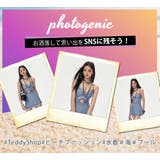 ワンピース 水着 全1色 | teddyshop | 詳細画像22 