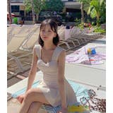 ワンピース リブ 全2色 | teddyshop | 詳細画像20