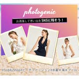 オールインワン 水着 全2色 | teddyshop | 詳細画像26 