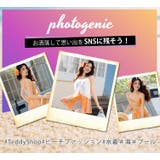 ワンピース 水着 レディース | teddyshop | 詳細画像20 
