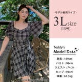 ワンピース 水着 レディース | teddyshop | 詳細画像21 