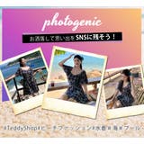 ワンピース 水着 レディース | teddyshop | 詳細画像20 