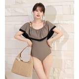 水着 レディース 2WAY | teddyshop | 詳細画像11 