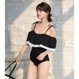 水着 レディース 2WAY | teddyshop | 詳細画像16 