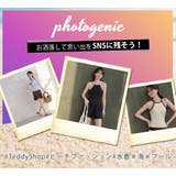 ハイネック 水着 全3色 | teddyshop | 詳細画像31 