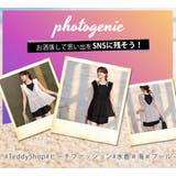 水着 体型カバー 全3色 | teddyshop | 詳細画像30 