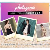 水着 体型カバー 全3色 | teddyshop | 詳細画像34 