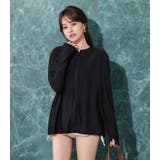 水着 体型カバー 全3色 | teddyshop | 詳細画像13 