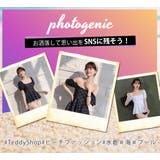ビキニ パフスリーブ 全2色 | teddyshop | 詳細画像23