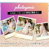 ワンピース 水着 体型カバー | teddyshop | 詳細画像20 