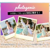 ワンピース 水着 体型カバー | teddyshop | 詳細画像20