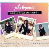 ワンピース 水着 レディース | teddyshop | 詳細画像20 