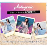 ワンピース 水着 体型カバー | teddyshop | 詳細画像20