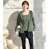 UVカット率 99%以上 水着 | teddyshop | 詳細画像34 
