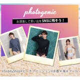 UVカット率 99%以上 水着 | teddyshop | 詳細画像42 