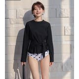 UVカット率 99%以上 水着 | teddyshop | 詳細画像14 