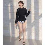 UVカット率 99%以上 水着 | teddyshop | 詳細画像16 