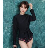 UVカット率 99%以上 水着 | teddyshop | 詳細画像21 