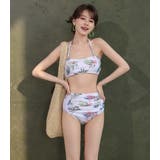 UVカット率 99%以上 水着 | teddyshop | 詳細画像33 