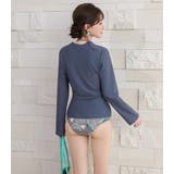 UVカット率 99%以上 水着 | teddyshop | 詳細画像38 