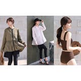 水着 体型カバー 全4色 | teddyshop | 詳細画像4