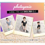 水着 体型カバー レディース | teddyshop | 詳細画像23 