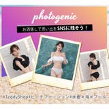 ビキニ 2way オフショルダー | teddyshop | 詳細画像24